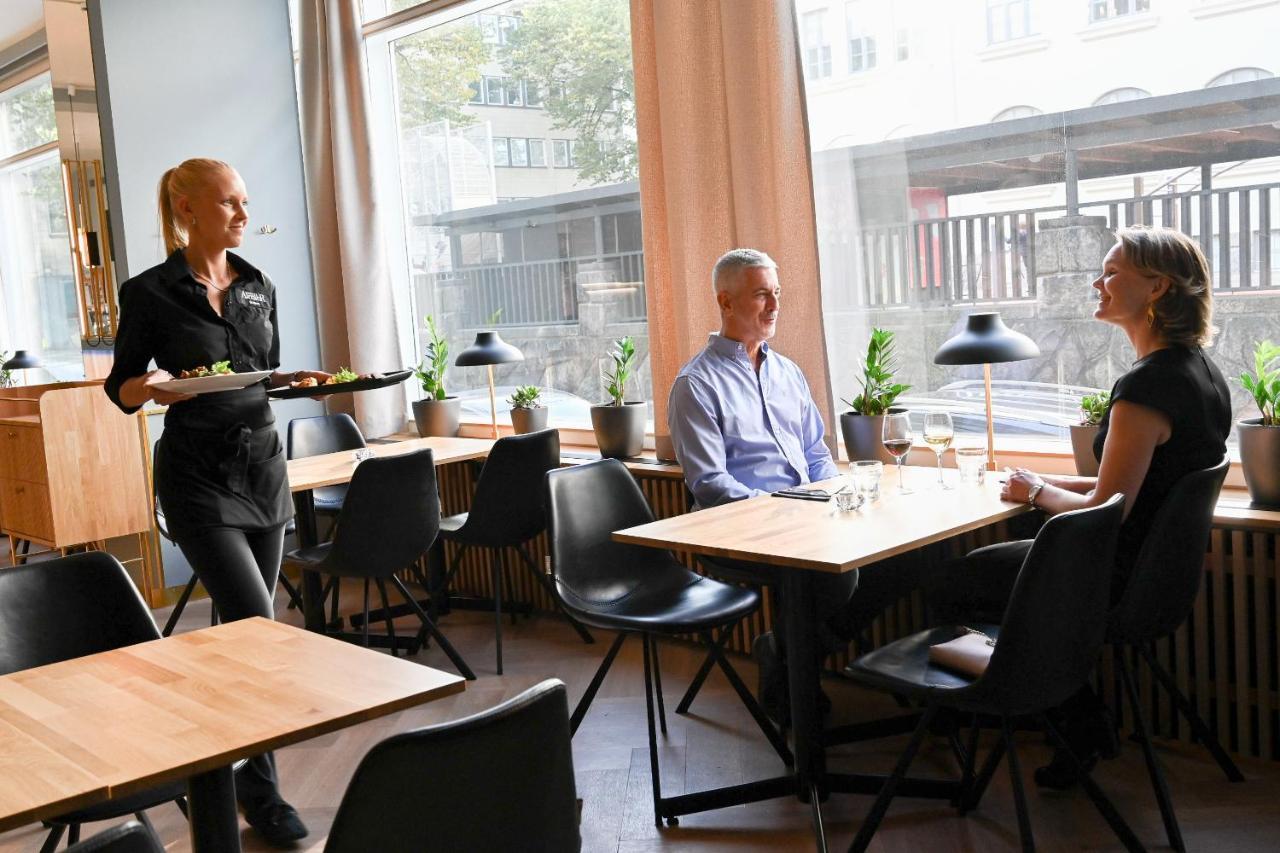 Arthur 3* Helsingfors