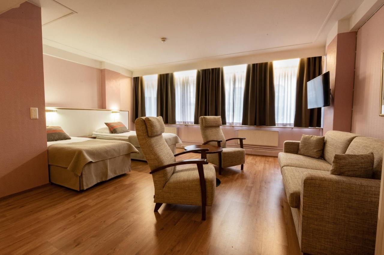 Hotell Arthur