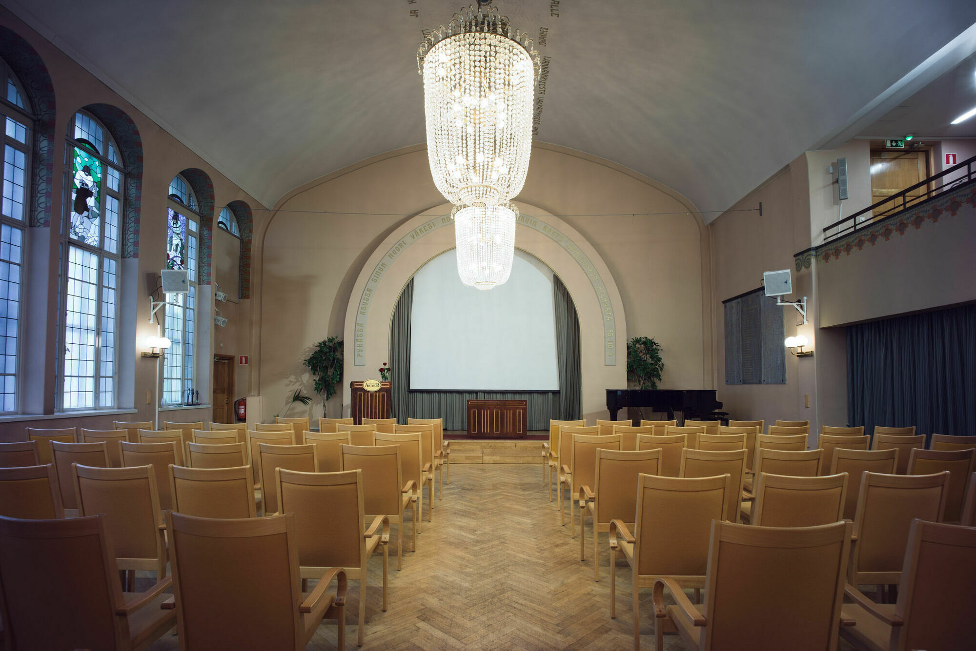 Arthur Hotell Helsingfors