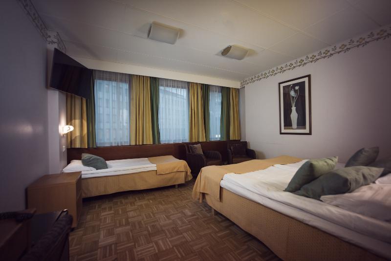 Arthur Hotell Helsingfors