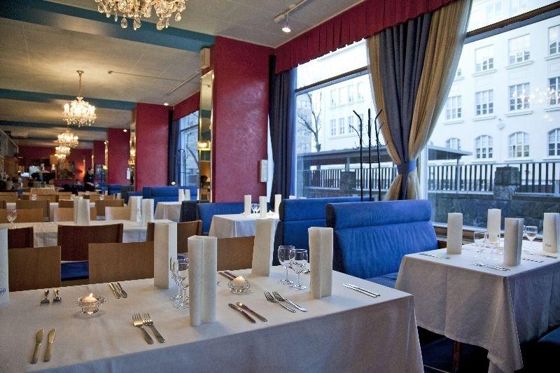 Hotelli Arthur Helsinki