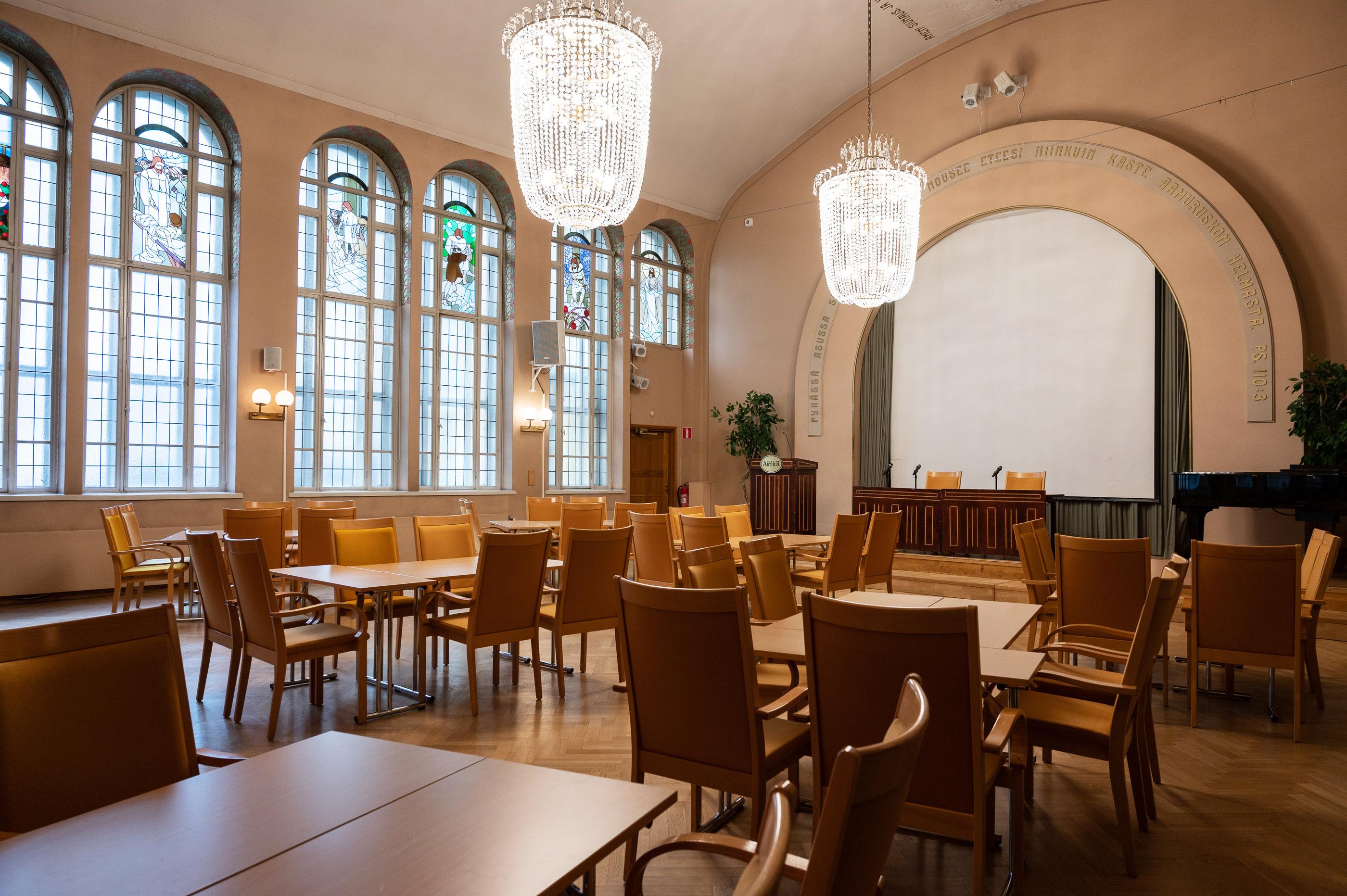 Arthur Hotelli Helsinki