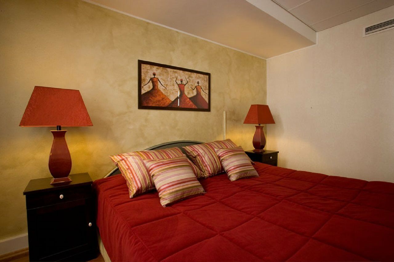 Hotelli Arthur 3*
